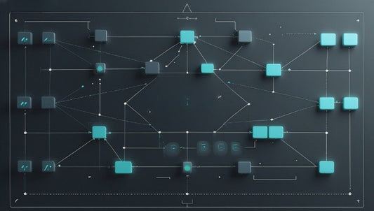 Understanding the Core Structure of Game Logic Development