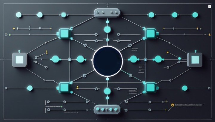 How to Design Branching Game Logic Without Losing Structure