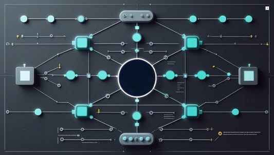 How to Design Branching Game Logic Without Losing Structure