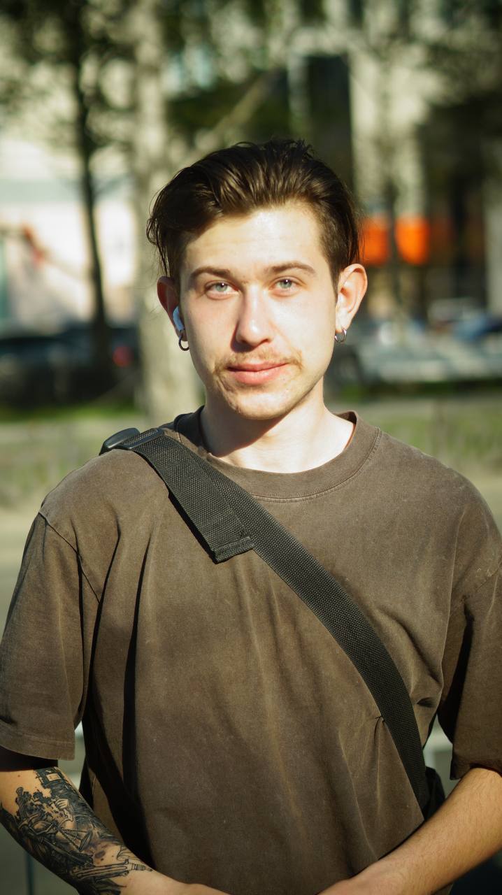 Emmett Vance